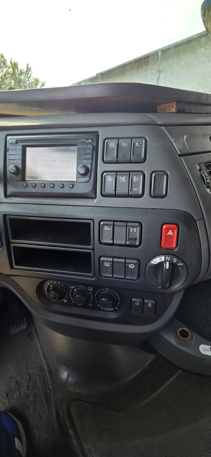 Daf CF 440, снимка 14 - Камиони - 54501581
