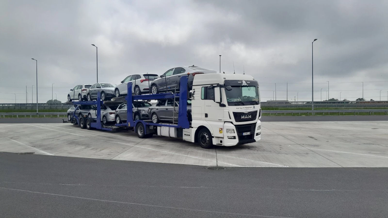 Man Tgx 18.440//uro6/Intarder/Distronic/ | Mobile.bg   1