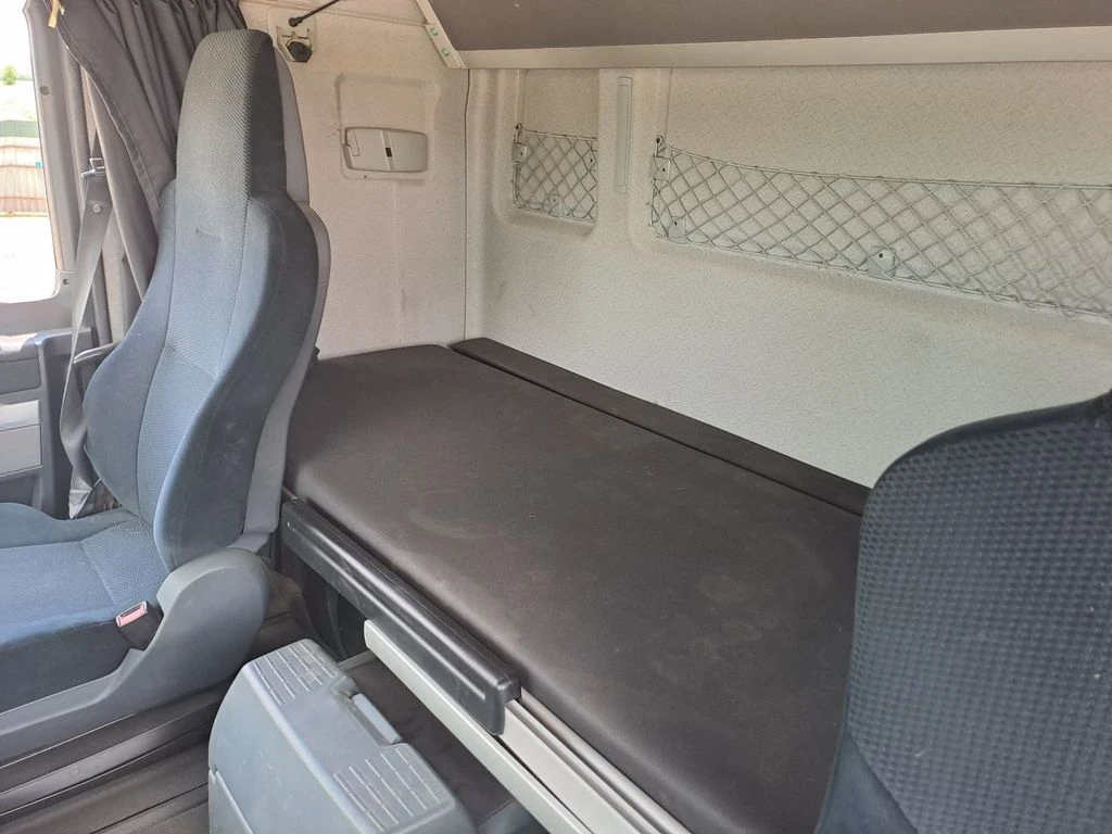 Man Tgx 18.440//uro6/Intarder/Distronic/ | Mobile.bg   17