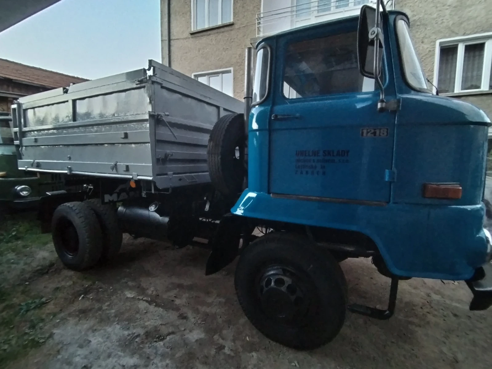 Ifa L 60    | Mobile.bg   1