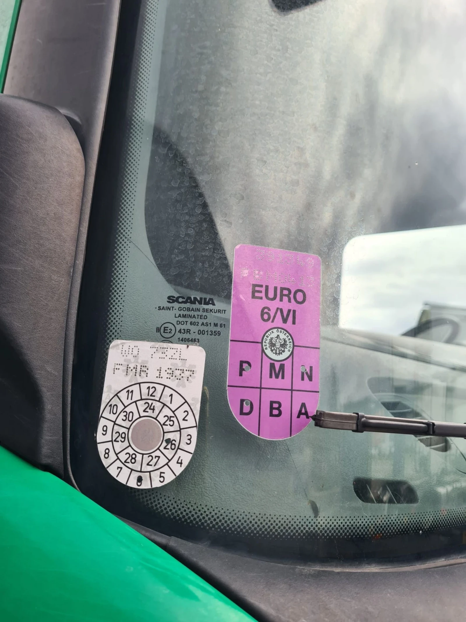 Scania G 410 EURO 6    | Mobile.bg   11