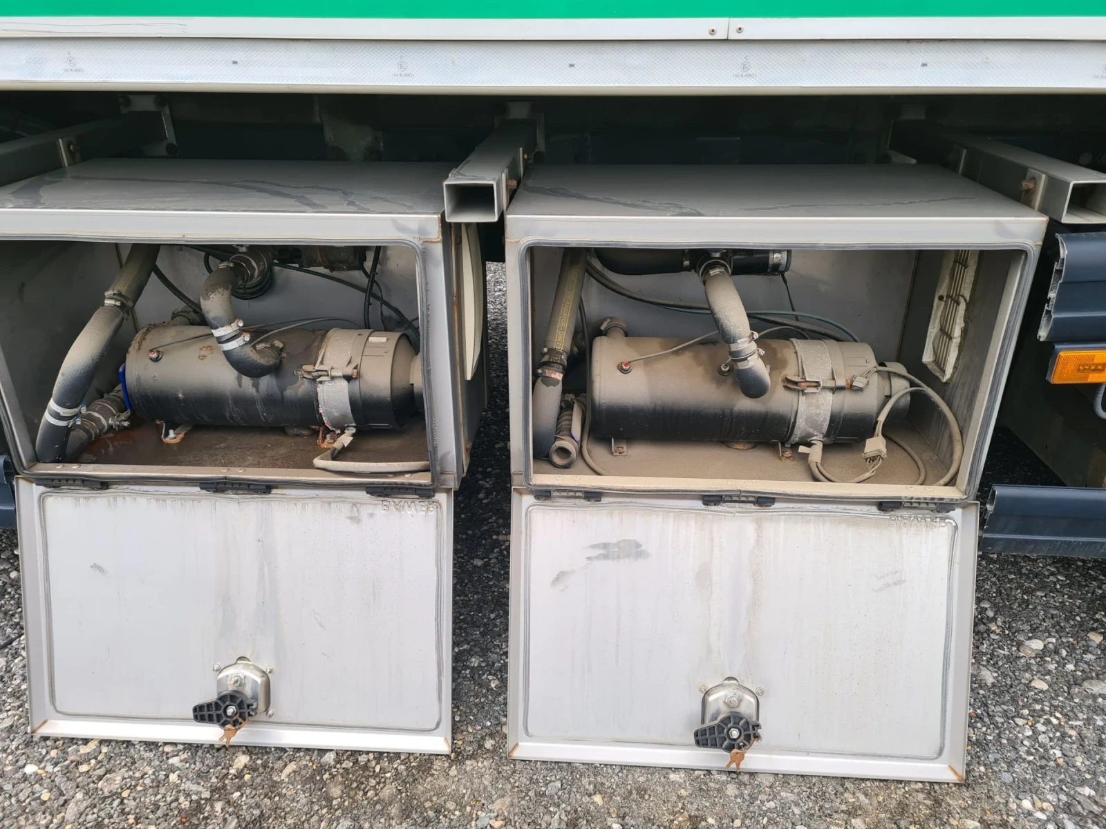 Scania G 410 EURO 6    | Mobile.bg   14