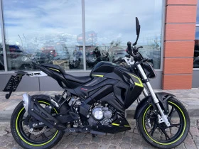 Keeway RKV 125, снимка 1