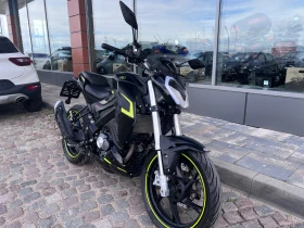 Keeway RKV 125, снимка 2