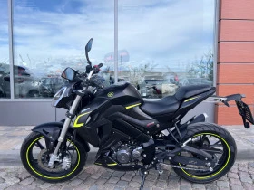 Keeway RKV 125, снимка 4