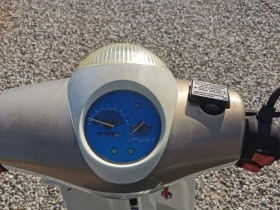 Garelli Flexi Flexi 50, снимка 5