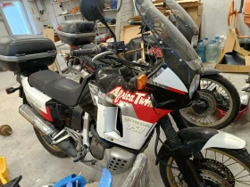 Honda Xrv Honda XRV 750 Africa Twin, снимка 2