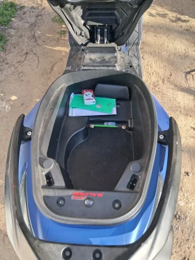 Kymco Xciting 400 LED, снимка 5