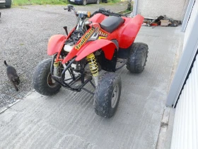 Polaris Trail Blazer 250 2т, снимка 1