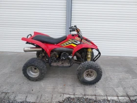 Polaris Trail Blazer 250 2т, снимка 2