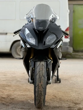 BMW S 1000RR, снимка 2