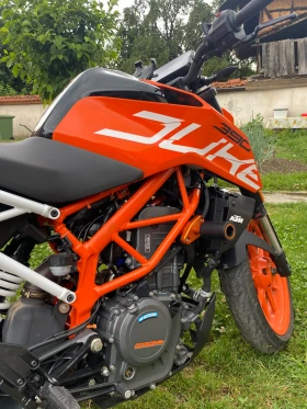 Ktm Duke, снимка 3