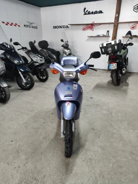 Piaggio Free 50, снимка 9