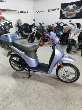 Piaggio Free 50, снимка 3