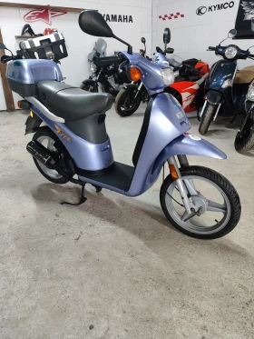 Piaggio Free 50, снимка 1