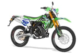 Rieju Mrt 50 Pro / Supermoto 50 | Mobile.bg    2