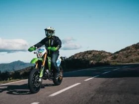 Rieju Mrt 50 Pro / Supermoto 50 | Mobile.bg    12