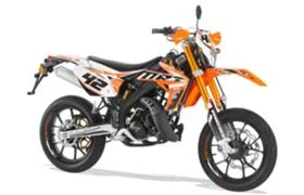 Rieju Mrt 50 Pro / Supermoto 50 | Mobile.bg    13