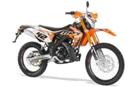 Rieju Mrt 50 Pro / Supermoto 50 | Mobile.bg    3