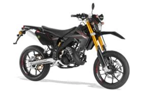 Rieju Mrt 50 Pro / Supermoto 50 | Mobile.bg    14