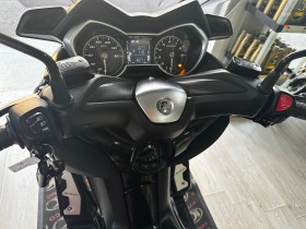 Yamaha X-max 300i Iron Max 2019г., снимка 11