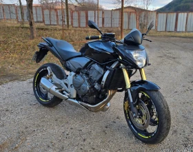 Honda Hornet 600i, снимка 1