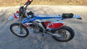 Honda Crf Crf-X | Mobile.bg    3