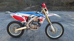 Honda Crf Crf-X | Mobile.bg    4