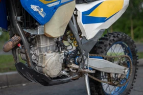 Обява за продажба на Husaberg FE 501 ~6 499 лв. - изображение 11