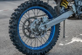 Обява за продажба на Husaberg FE 501 ~6 499 лв. - изображение 6