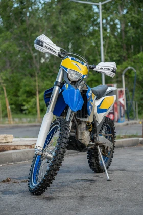 Обява за продажба на Husaberg FE 501 ~6 499 лв. - изображение 3