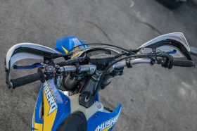Обява за продажба на Husaberg FE 501 ~6 499 лв. - изображение 7
