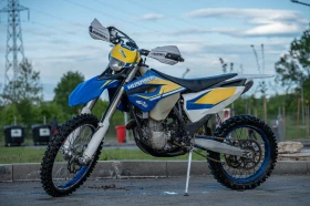 Обява за продажба на Husaberg FE 501 ~6 499 лв. - изображение 1