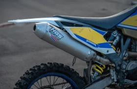 Обява за продажба на Husaberg FE 501 ~6 499 лв. - изображение 5