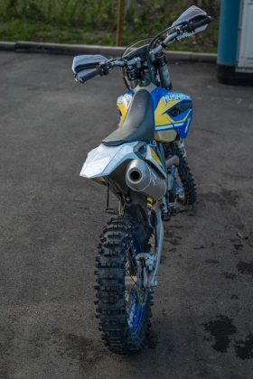 Обява за продажба на Husaberg FE 501 ~6 499 лв. - изображение 4