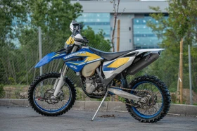 Обява за продажба на Husaberg FE 501 ~6 499 лв. - изображение 1