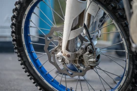 Обява за продажба на Husaberg FE 501 ~6 499 лв. - изображение 9