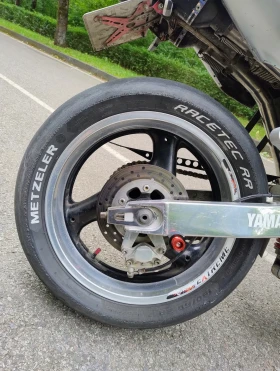 Yamaha XJ 2   | Mobile.bg    5