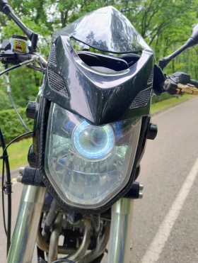 Yamaha XJ 2   | Mobile.bg    7