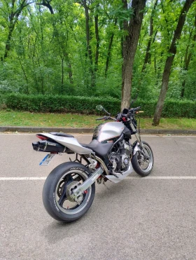 Yamaha XJ 2   | Mobile.bg    3