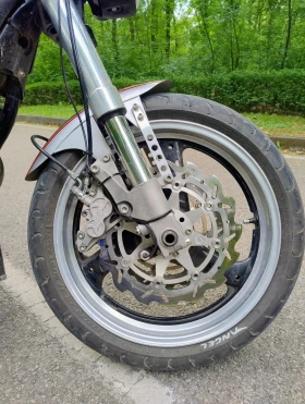 Yamaha XJ 2   | Mobile.bg    6
