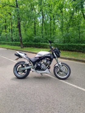 Yamaha XJ 2   | Mobile.bg    1