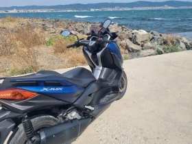 Yamaha X-max X-max-300 | Mobile.bg    4