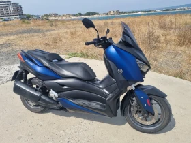 Yamaha X-max X-max-300 | Mobile.bg    2