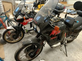 Honda Xrv Honda XRV 750 Africa Twin - изображение 1