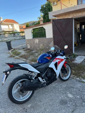 Honda Cbr | Mobile.bg    3