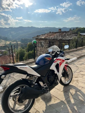 Honda Cbr | Mobile.bg    2