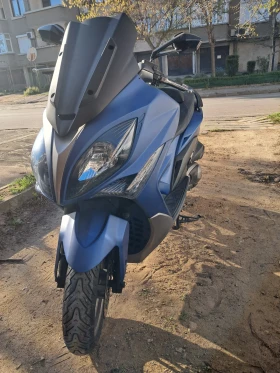 Kymco Xciting 400 LED | Mobile.bg � ����� ������ 2