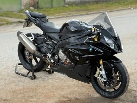����� �� �������� �� BMW S 1000RR