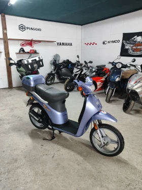 Piaggio Free 50 | Mobile.bg � ����� ������ 10